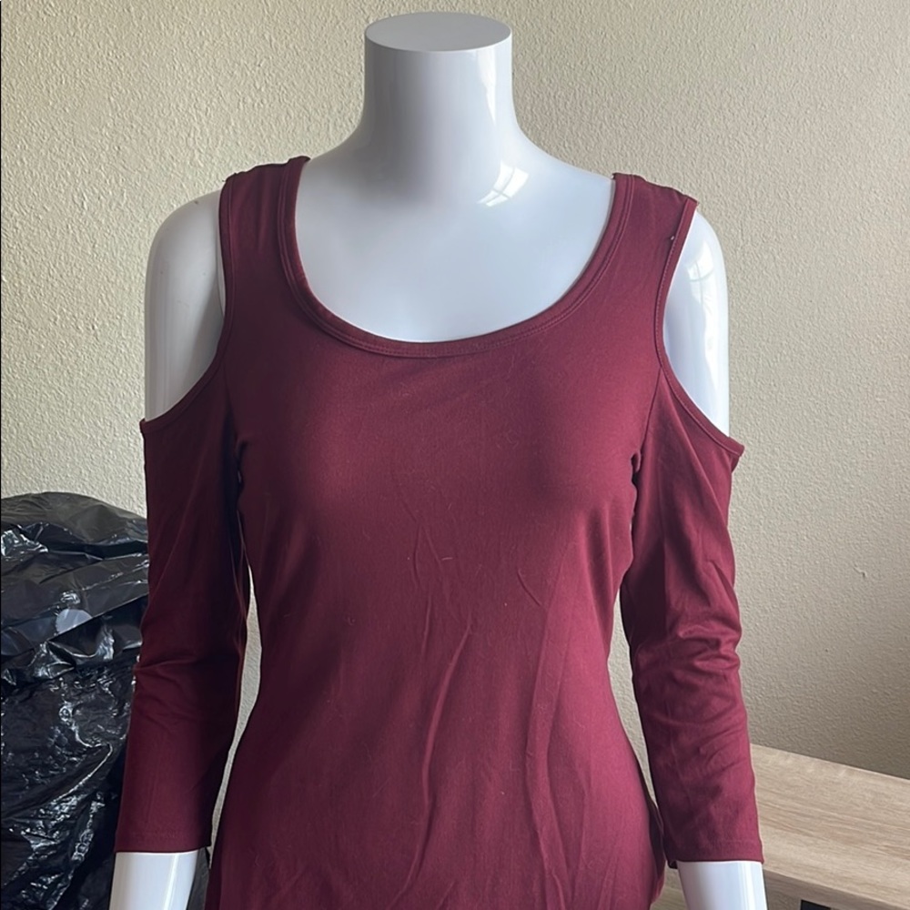 Long t-shirt